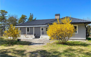 Gorgeous Home In Visby With House Sea View, Visby
